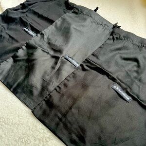 Dolce & Gabbana dust bags